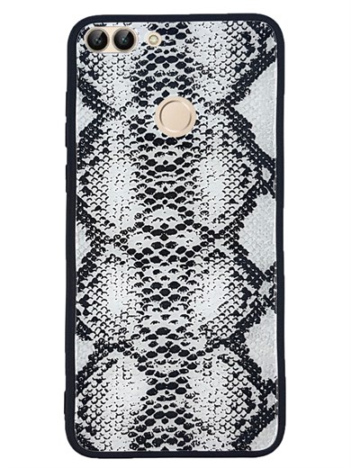 Huawei Psmart 2018 Animals Kılıf