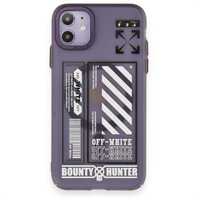 iPhone 11 Apollo Magnetic safe Kılıf