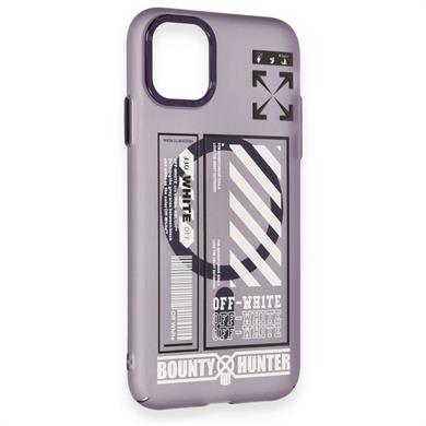 iPhone 11 Apollo Magnetic safe Kılıf