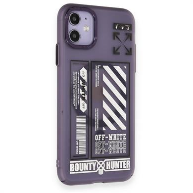 iPhone 11 Apollo Magnetic safe Kılıf