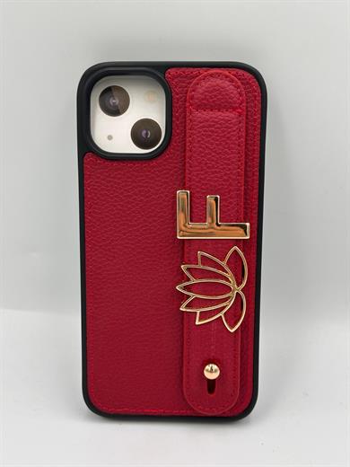 iPhone 11 Harfli Kılıf