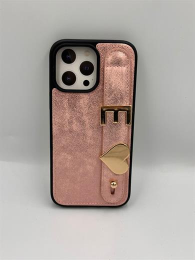 iPhone 11 Harfli Kılıf