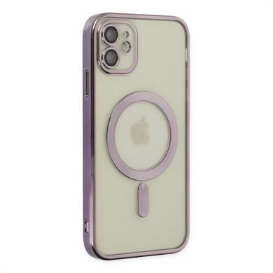 iPhone 11 Kross Magsafe Kılıf