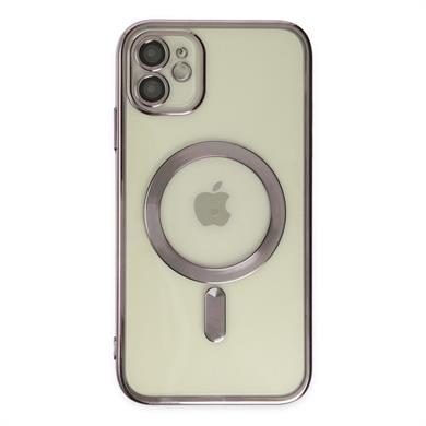 iPhone 11 Kross Magsafe Kılıf