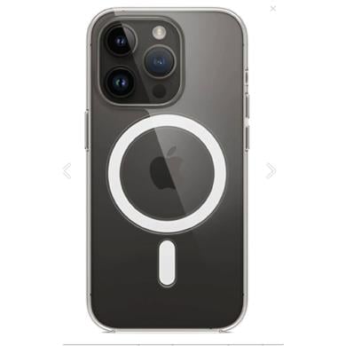 iPhone 11 Magsafe Clear Case
