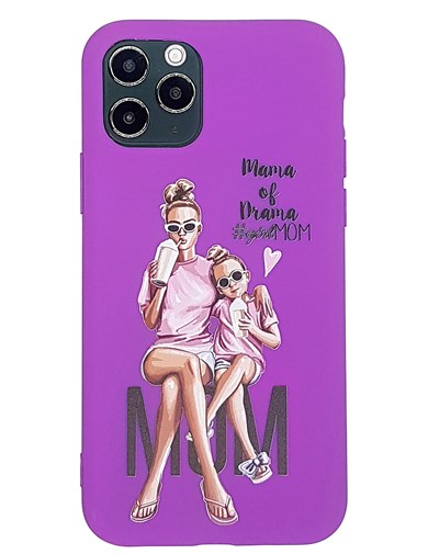 İphone 11 Pro Baskılı