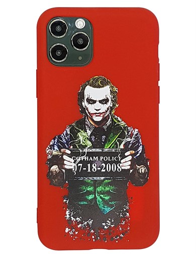 İphone 11 Pro Baskılı