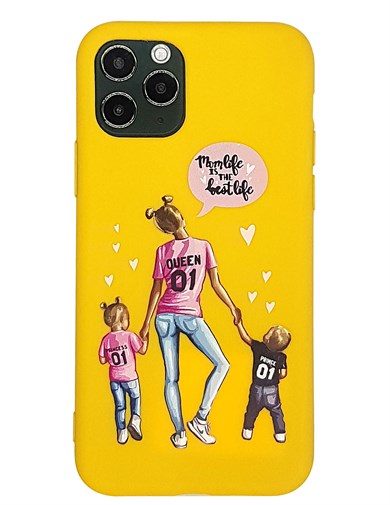 İphone 11 Pro Baskılı