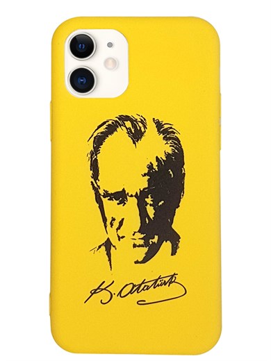 İphone 11 Pro Baskılı