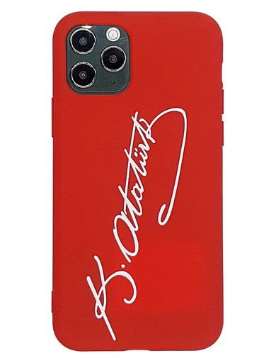 İphone 11 Pro Baskılı