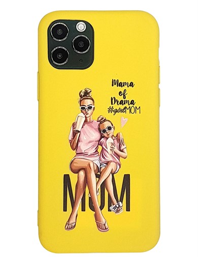 İphone 11 Pro Baskılı