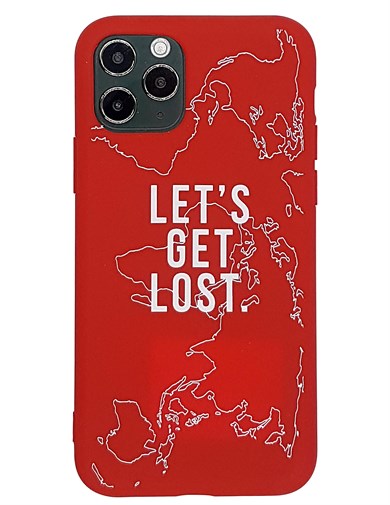 İphone 11 Pro Baskılı