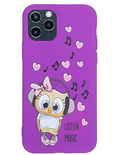 İphone 11 Pro Baskılı