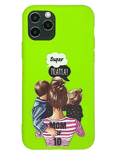 İphone 11 Pro Baskılı