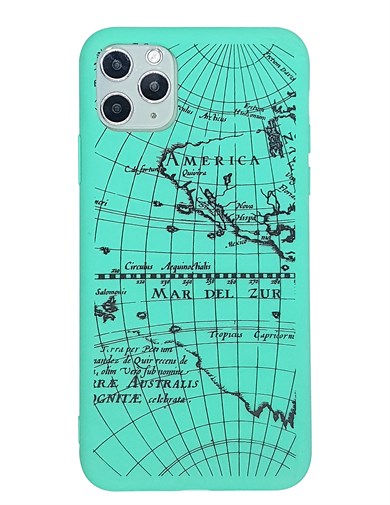 İphone 11 Pro Max Baskılı