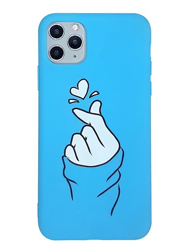İphone 11 Pro Max Baskılı