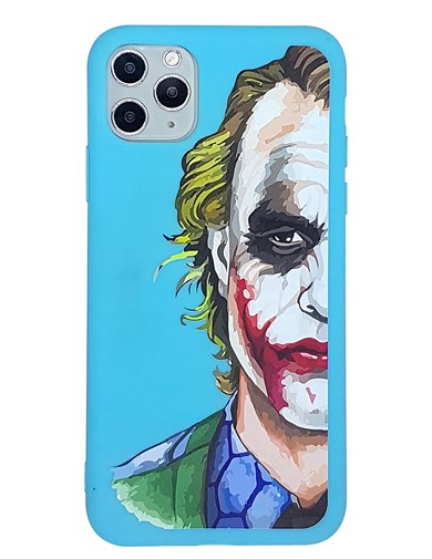 İphone 11 Pro Max Baskılı
