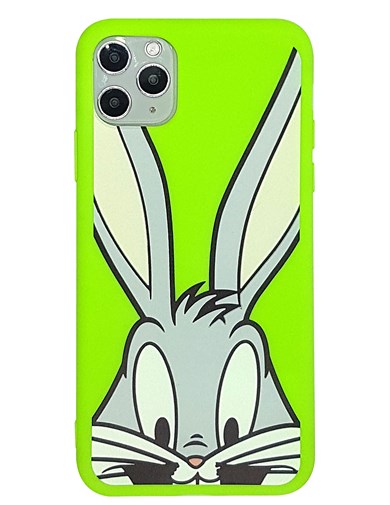 İphone 11 Pro Max Baskılı