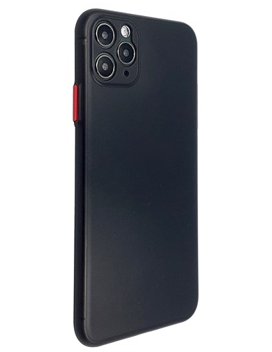 İphone 11 Pro Max Slim Kılıf