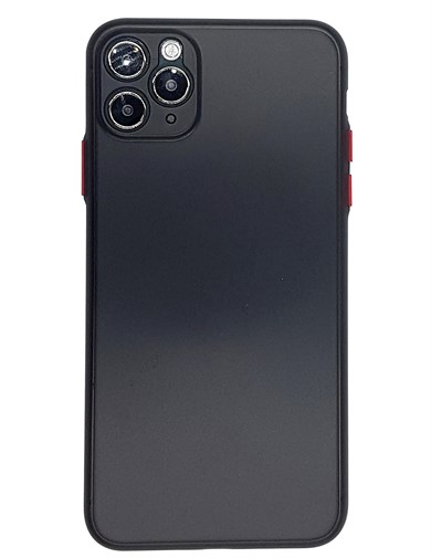 İphone 11 Pro Max Slim Kılıf