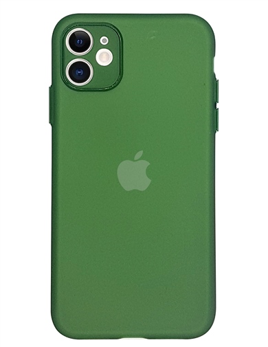 İphone 11 Slim Colorful Kılıf