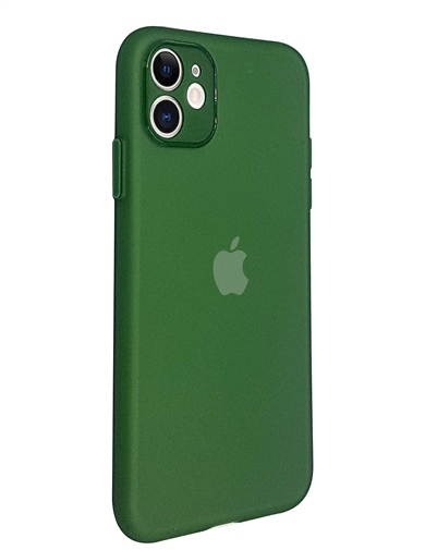 İphone 11 Slim Colorful Kılıf