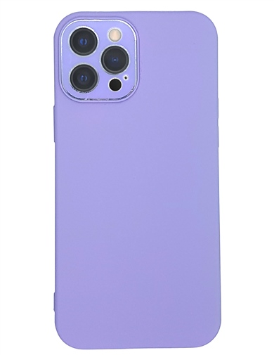 İphone 12 Pro Max Kamera Lens Korumalı Lansman Kılıf