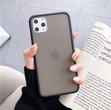 İphone 12 Pro Max Yüzüksüz Mamba