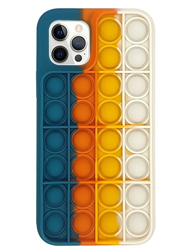 İphone 12 Pro Popit Kılıf