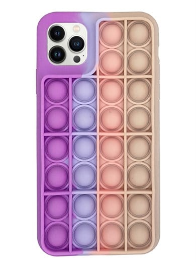 İphone 12 Pro Popit Kılıf