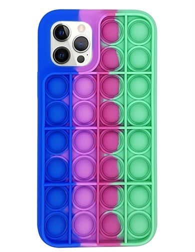 İphone 12 Pro Popit Kılıf