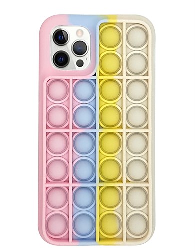 İphone 12 Pro Popit Kılıf