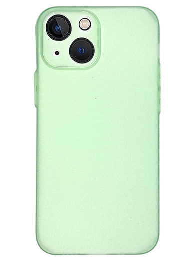 İphone 13 Mini Slim Colorful Kılıf