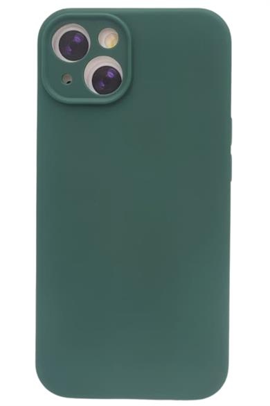 İphone 13 Nano Silikon Kılıf