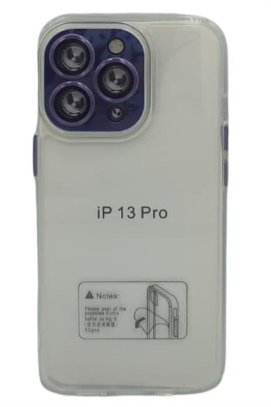 İphone 13 Pro Brilliant Kılıf