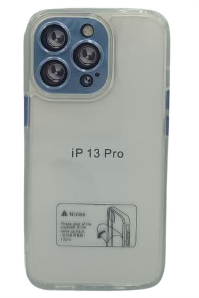 İphone 13 Pro Brilliant Kılıf