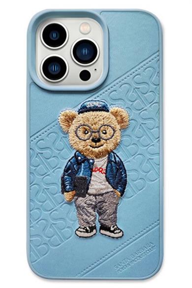 IPhone 13 Pro Crete Santa Barbara Polo Racquet Club Kılıf