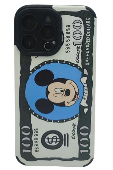 Iphone 13 Pro Dolar Kılıf