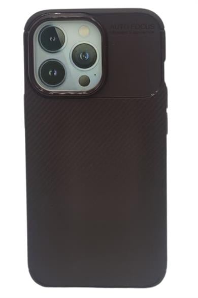 iPhone 13 Pro Focus Karbon Kılıf
