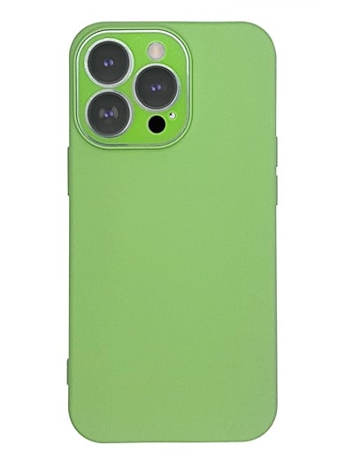 İphone 13 Pro Kamera Lens Korumalı Lansman Kılıf