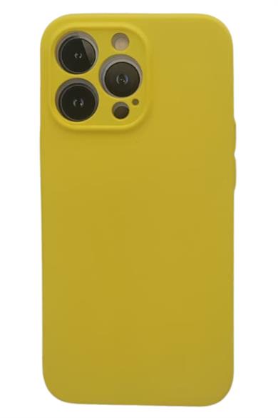 İphone 13 Pro Kamera Lens Korumalı Lansman Kılıf