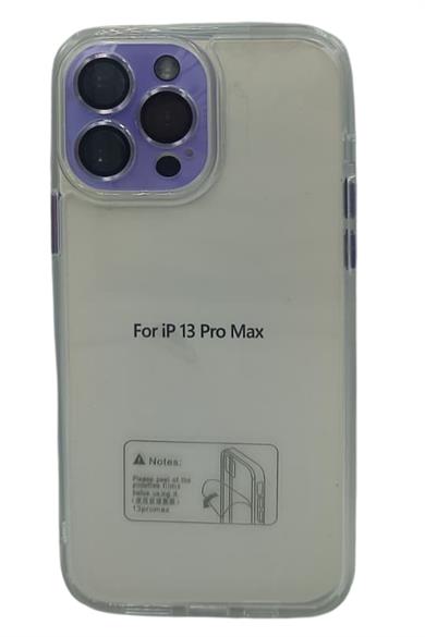 İphone 13 Pro Max Brilliant Kılıf