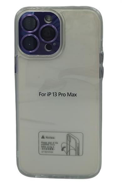 İphone 13 Pro Max Brilliant Kılıf