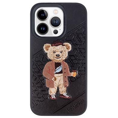 IPhone 13 Pro Max Crete Santa Barbara Polo Racquet Club Kılıf