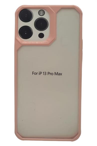 İphone 13 Pro Max Diamond Kılıf