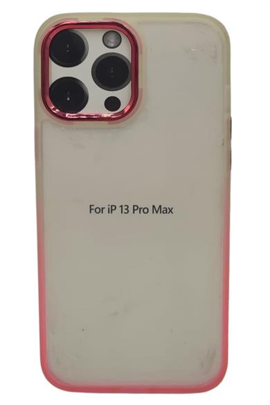 iPhone 13 Pro Max Dream Kılıf