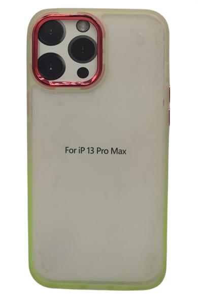 iPhone 13 Pro Max Dream Kılıf