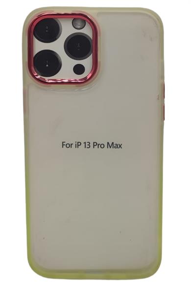 iPhone 13 Pro Max Dream Kılıf