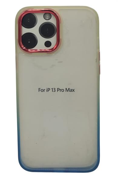 iPhone 13 Pro Max Dream Kılıf