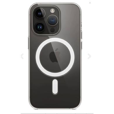 iPhone 13 Pro Max Magsafe Clear Case